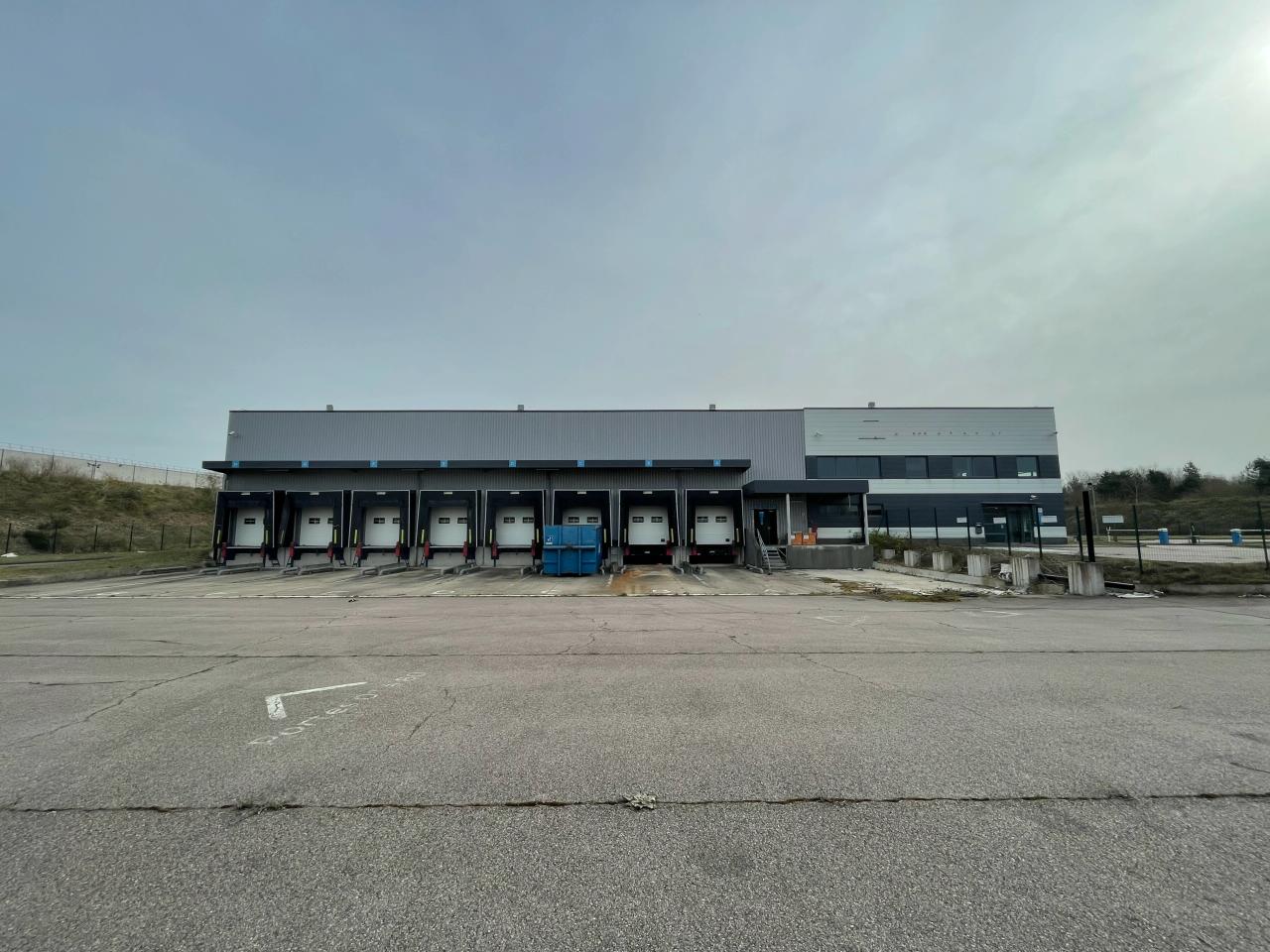 Local d'activité Criquebeuf-sur-Seine 3151m² Vente local d'activité Criquebeuf-sur-Seine Eure OVACT2530780 7
